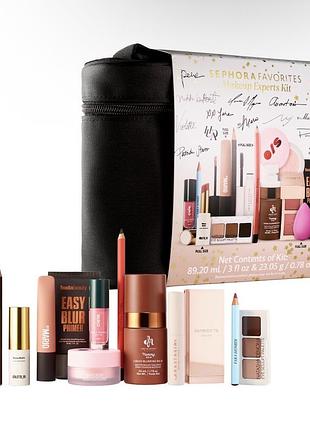 Sephora favorites makeup experts kits 2