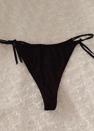 Трусики стринги бикини танга tcm m м 10 38 46
