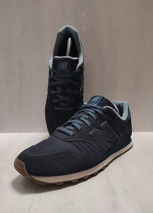 Кроссовки new balance 44 - стелька 28 см