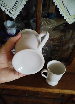 Чайные чашки 5