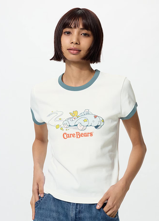 Футболка ut uniqlo (484491)