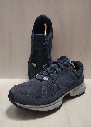 Кроссовки reebok 40,5- стелька 26,5 см