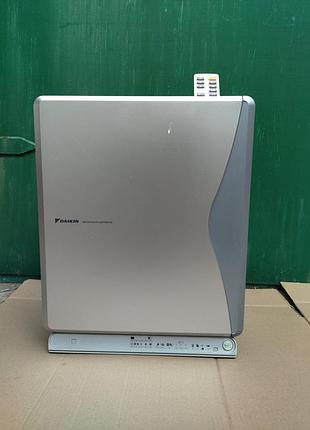 Daikin фотокаталітичний очищувач повітря