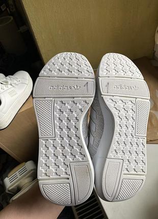 Кроссовки adidas 36 размер 4