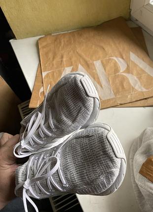 Кроссовки adidas 36 размер 5