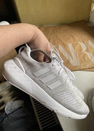 Кроссовки adidas 36 размер 6