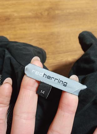 Жіноче пальто redherring 10