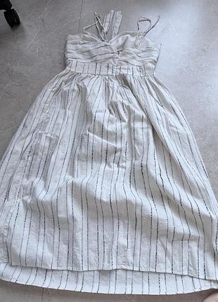 Платье zara 3
