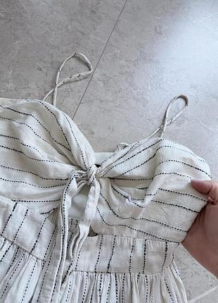 Платье zara 5