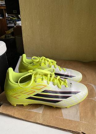 Бутси adidas 35,5 размер