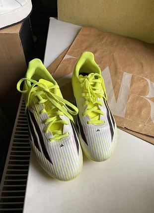 Бутси adidas 35,5 размер 2