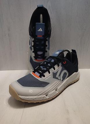 Кроссовки adidas five ten trailcross 43(1/3)- стелька 27,5 см