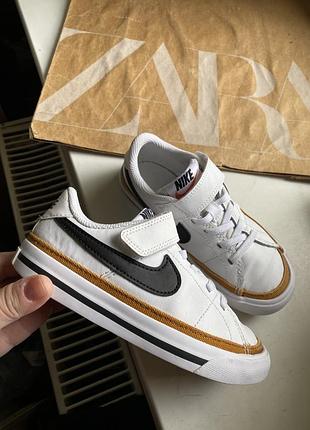 Кроссовки nike 27,5 размер