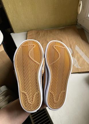 Кроссовки nike 27,5 размер 7