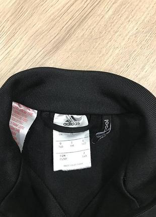 Кофта для підлітків adidas climacool 1/3 zip 3