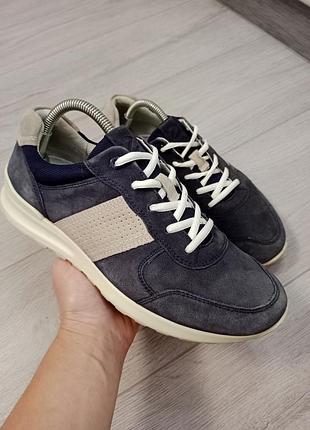 Кросівки ecco