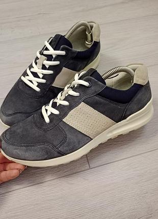 Кроссовки ecco 5