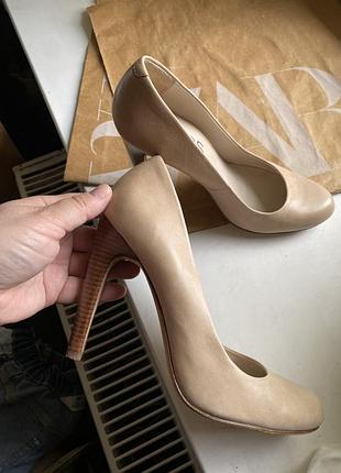 Туфли michael kors 37,5 размер 3