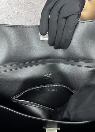 Сумка rodeo black silver 10