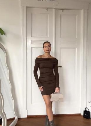Оригінальна сукня плаття zara 4