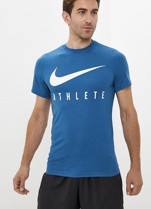 Футболка nike