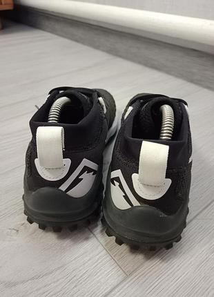 Кроссовки nike 6
