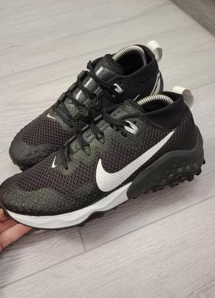 Кроссовки nike 5