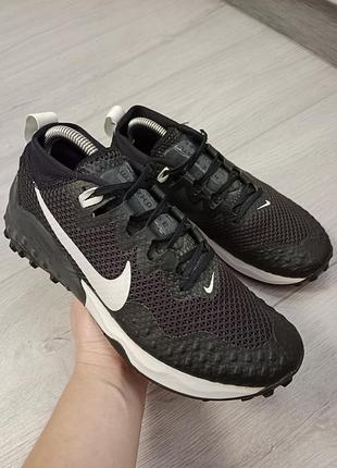 Кроссовки nike