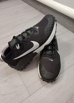 Кроссовки nike 4