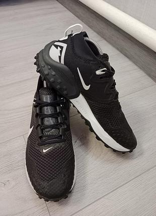 Кроссовки nike 3