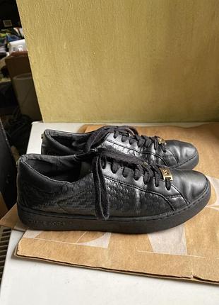 Кроссовки michael kors 39 размер кожа