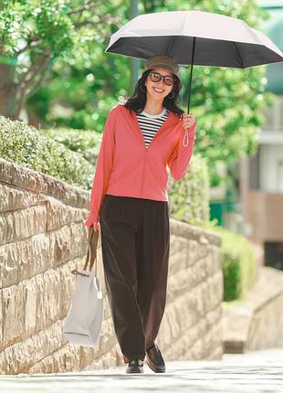 Ветровка airism uniqlo (483281) 2