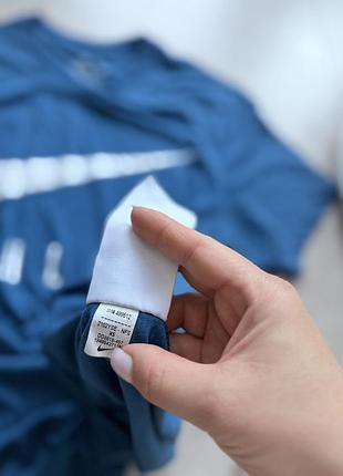 Футболка nike 5