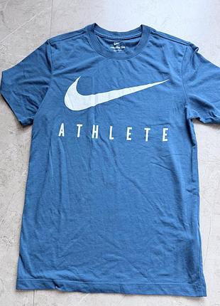 Футболка nike 2