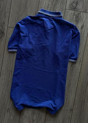 Футболка поло stone island 2