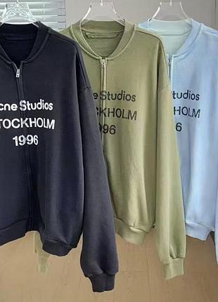 Кардиган acne studios