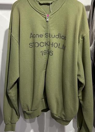 Кардиган acne studios 2