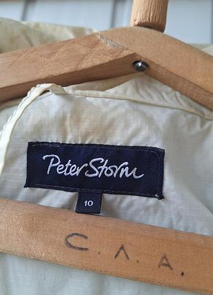 Вітровка peter storm 7
