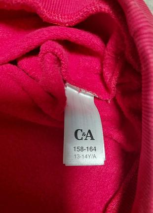 Худі для підлітка c&a 5