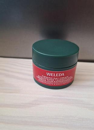 Weleda granatapfel&amp;maca-peptide