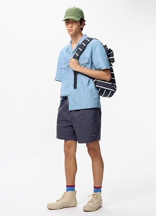 Шорти uniqlo (484208)