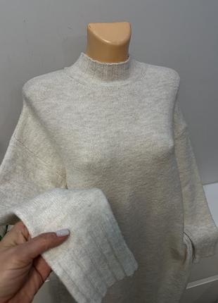 Затишна сукня 8