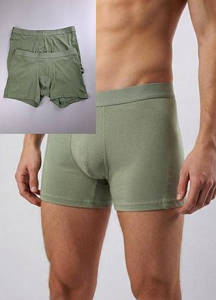 Комплект из 2х трусов h&m