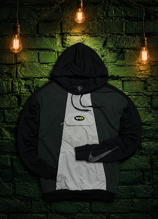 Худи air nike tottenham размер s (s-m)