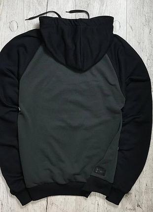 Худи air nike tottenham размер s (s-m) 9