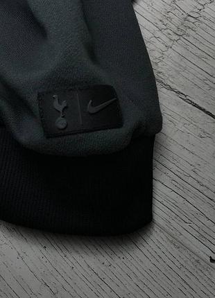 Худи air nike tottenham размер s (s-m) 5