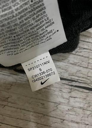 Худи air nike tottenham размер s (s-m) 7