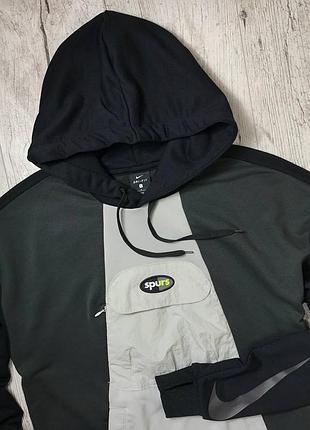Худи air nike tottenham размер s (s-m) 2