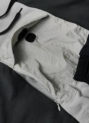 Худи air nike tottenham размер s (s-m) 3