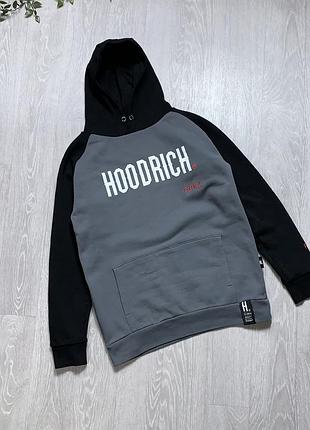 Кофта с капюшоном hoodrich (на м)